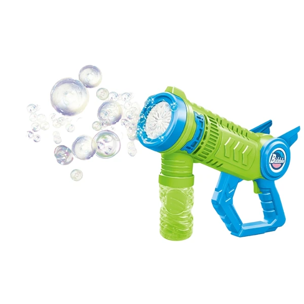 Generator pentru bule de săpun în formă de pistol (as.) 2