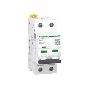 Întreruptor automat acti9 ic60n 2p 63 a c schneider-electric