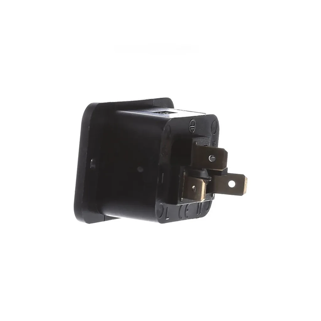 Conector iec 16 a 250 v bachmann 2