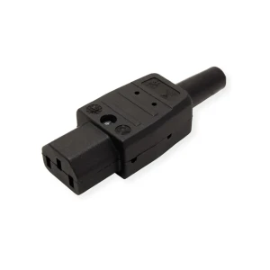 Conector pentru cablu de alimentare 16 a 250 v bachmann