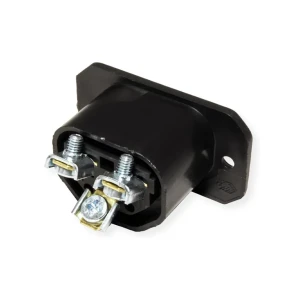 Conector iec 10 a 250 v bachmann Thumbnail 2