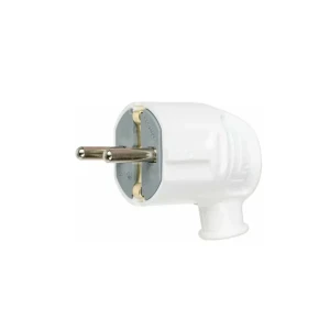 Fișă euro 2p + e 16 a 250 v elmos