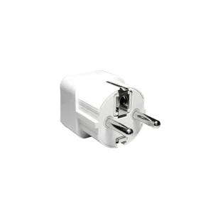 Adaptor universal 2p + e 16 a 250 v elmos Thumbnail 2