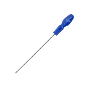 Șurubelniță cruciformă ph0 150 mm hi-tec vorel