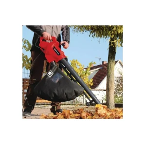 Suflantă-aspirator electric gc-el 3024 e 220 - 240 v 650 m3/h 3000 w einhell Thumbnail 2
