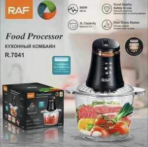 TOCATOR ELECTRIC 3L