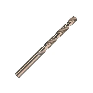 Burghiu pentru metal 2 mm oțel hss cilindric kwb