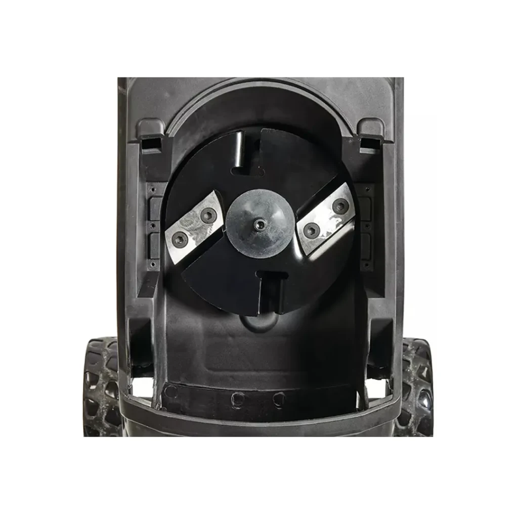 Измельчитель веток gc-ks 2540 cb 2500 вт 220 - 240 в 55 л einhell 2