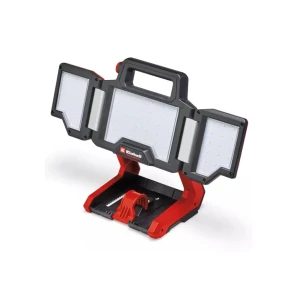 Proiector led tp-cl 18/3000 li - solo 5700 k 3000 lm 18 v einhell