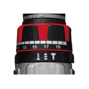 Аккумуляторная ударная дрель-шуруповерт tp-cd 18/50 li-i bl 50 нм 2 + 4 aч 18 в 28800 об/мин einhell Thumbnail 2