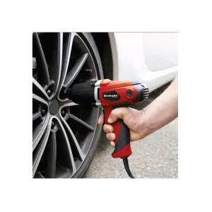 Mașină de înşurubat cu impact cc-iw 450 300 nm 230 v 2600 rot/min einhell Thumbnail 3