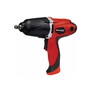 Mașină de înşurubat cu impact cc-iw 450 300 nm 230 v 2600 rot/min einhell
