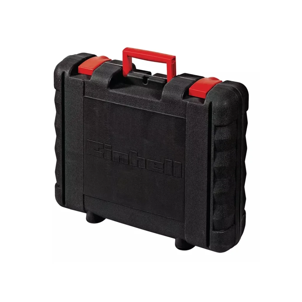 Mașină de înşurubat cu impact cc-iw 950 450 nm 230 v 2300 rot/min einhell 4