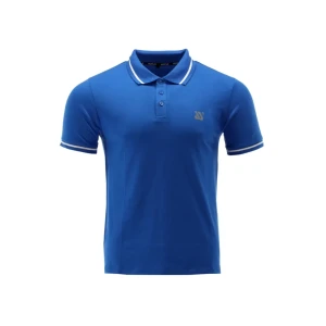 Tricou polo soft m bumbac yato
