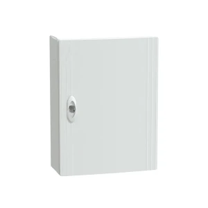 Щит для автоматов 26 модулей prismaset xs ip40 schneider-electric