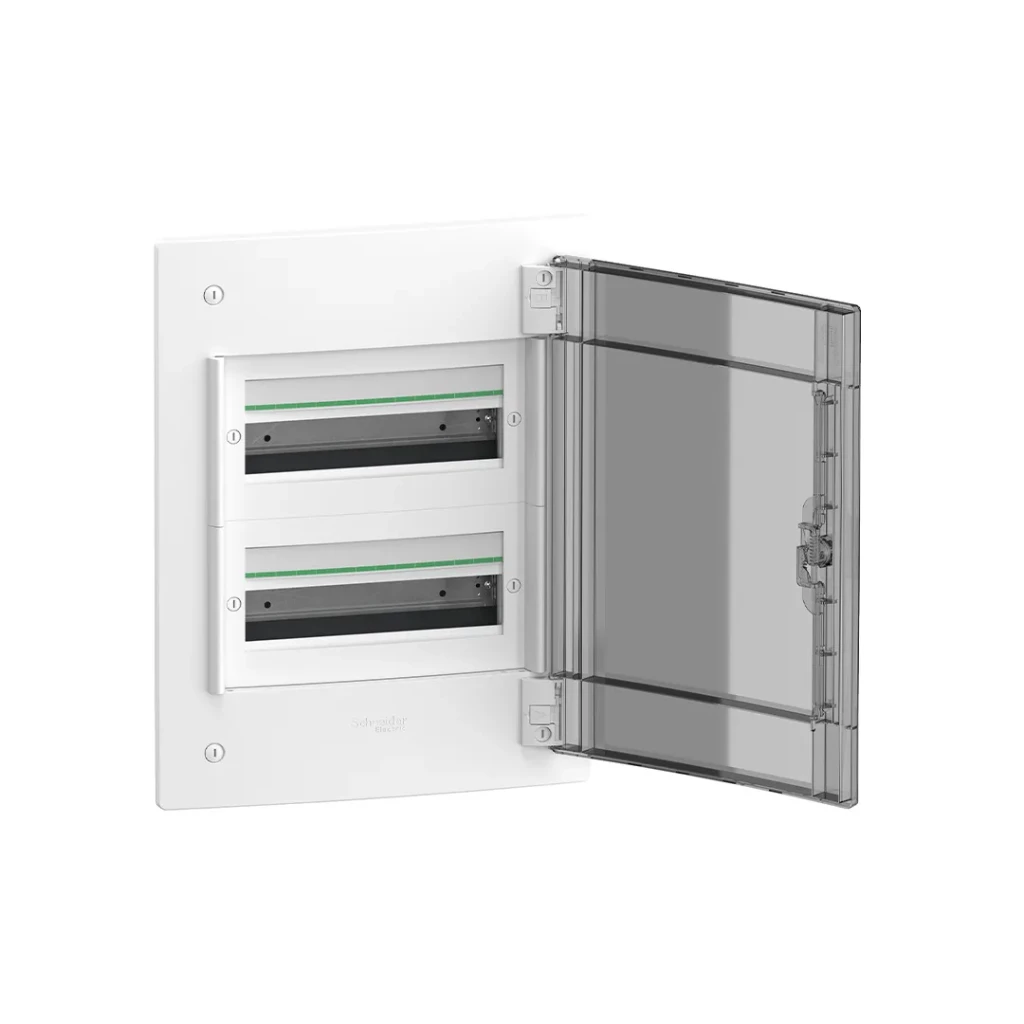 Cutie pentru automate 26 module prismaset xs ip40 schneider-electric 2
