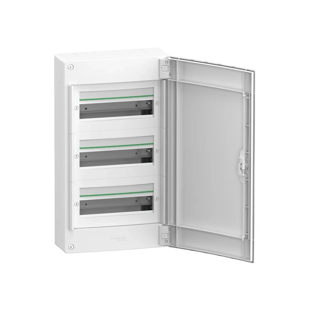 Cutie pentru automate 39 module prismaset xs ip40 schneider-electric 2