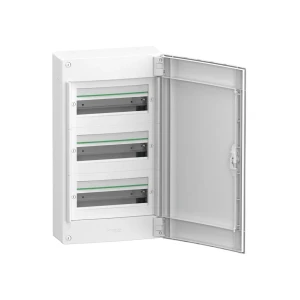 Cutie pentru automate 39 module prismaset xs ip40 schneider-electric Thumbnail 2