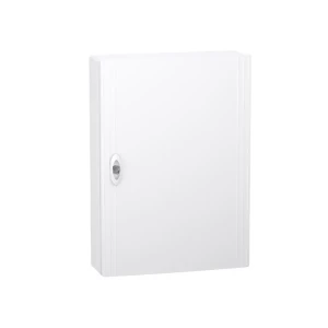Щит для автоматов 54 модуля prismaset xs ip40 schneider-electric