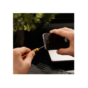Șurubelniță de precizie pl0.8 25 mm rexant Thumbnail 3