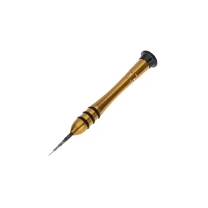Șurubelniță de precizie pl0.8 25 mm rexant