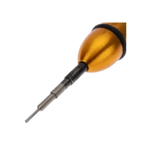 Șurubelniță de precizie pl0.8 25 mm rexant Thumbnail 2