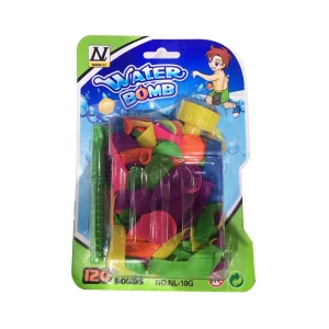 Игрушка "Водяная бомба"