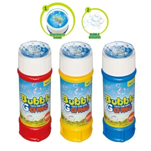 Baloane de săpun cu labirint 60 ml (as.) Thumbnail 2