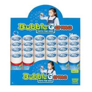 Baloane de săpun cu labirint 60 ml (as.) Thumbnail 3