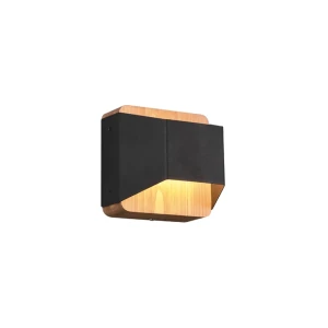 Настенный светодиодный светильник arino 4.3 вт smd ip20 3000 k 220 - 240 в trio