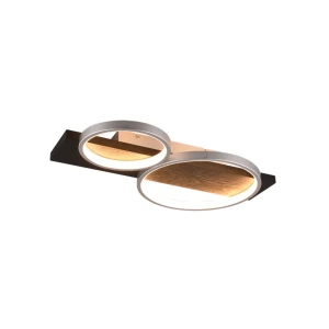 Потолочный светильник medera 26 вт smd 3000 k 220 - 240 в ip20 trio