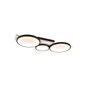 Plafonieră medera 33 w smd 3000 k 220 - 240 v ip20 trio