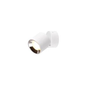 Aplică 10 w 120 x 80 mm 220 - 240 v alb mat trio