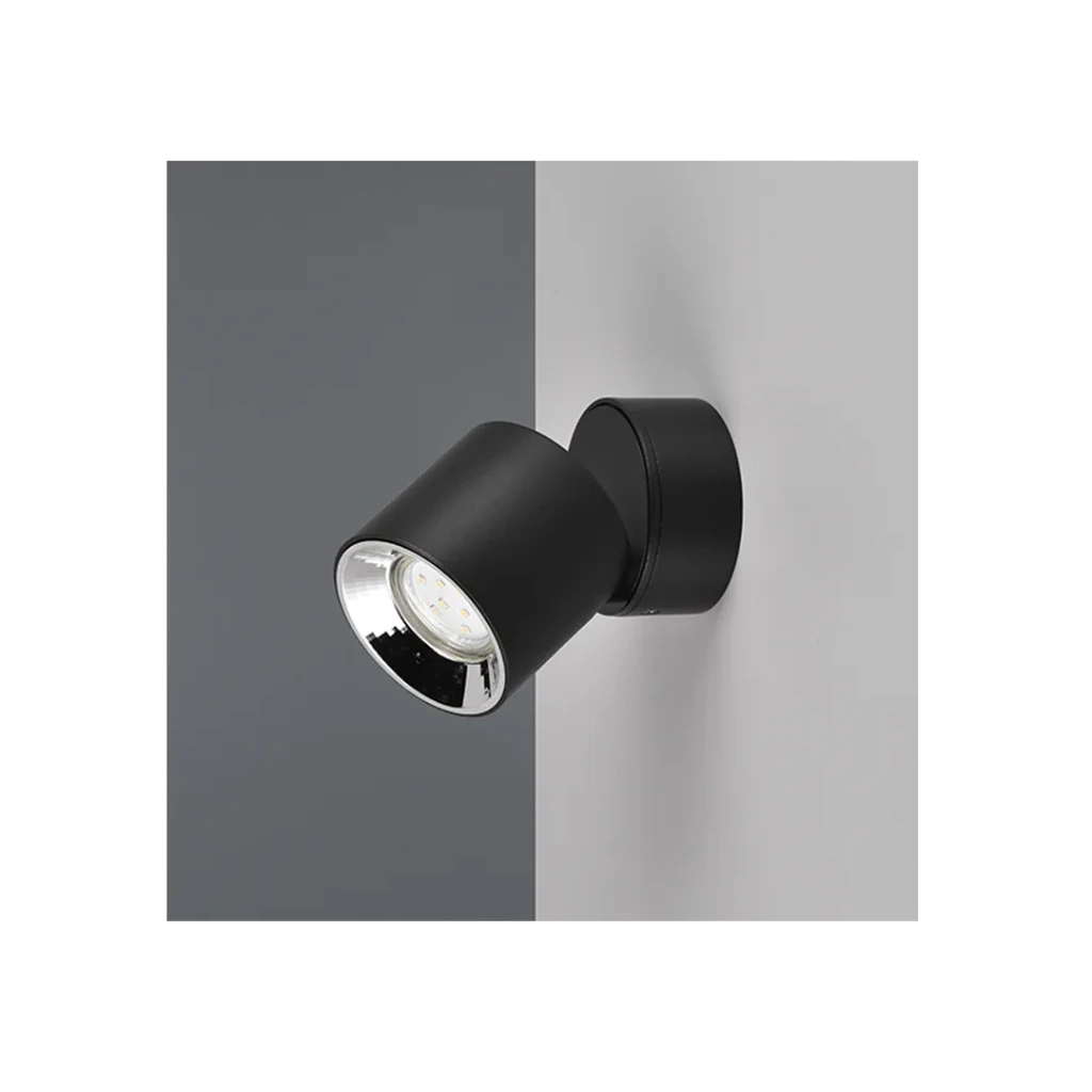 Aplică 10 w gu10 ip20 220 - 240 v 2