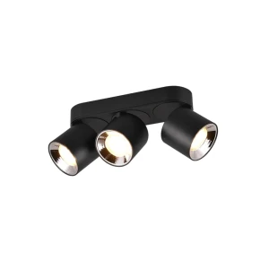 Corp de iluminat guayana 10 w gu10 ip20 220 - 240 v trio
