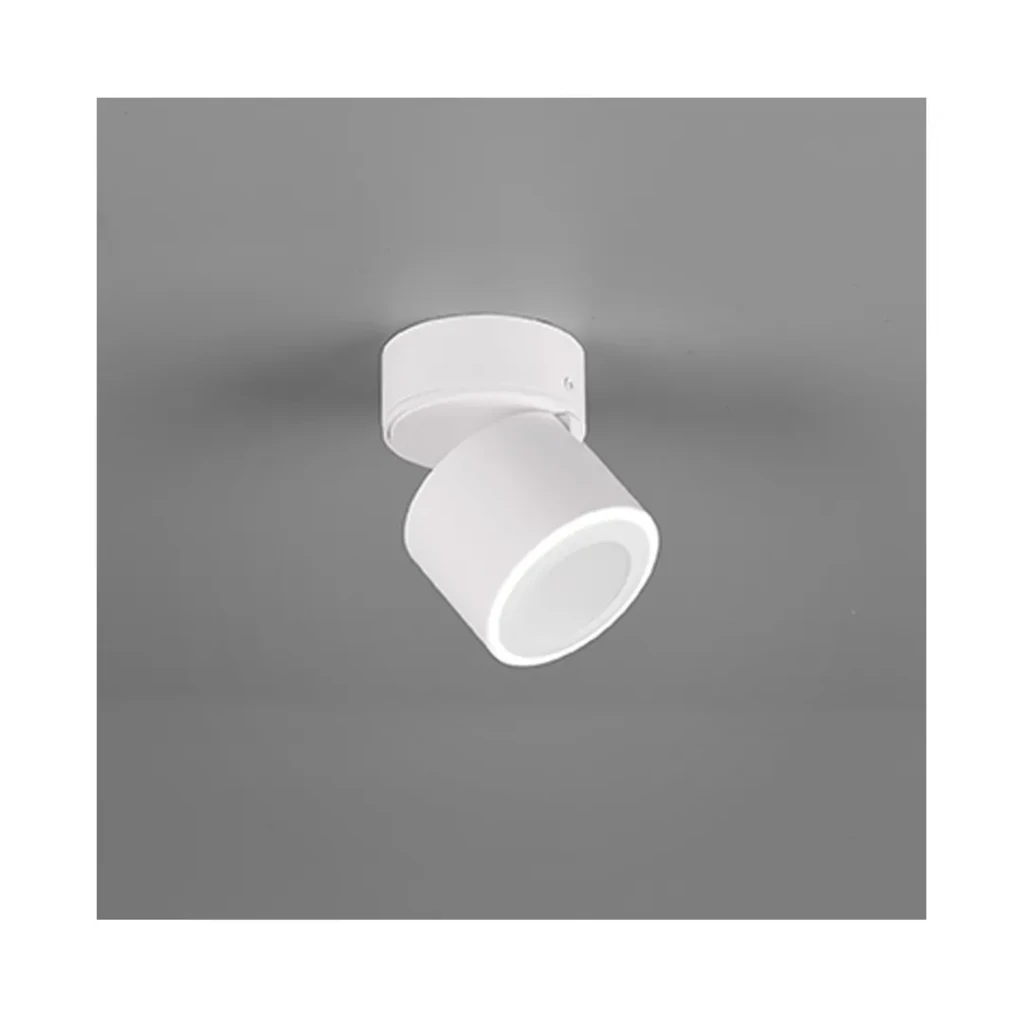 Светильник taurus 5 вт smd 3000 k ip20 220 - 240 в trio 2