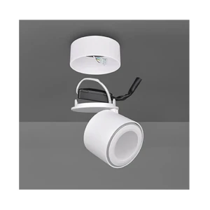Светильник taurus 5 вт smd 3000 k ip20 220 - 240 в trio Thumbnail 4