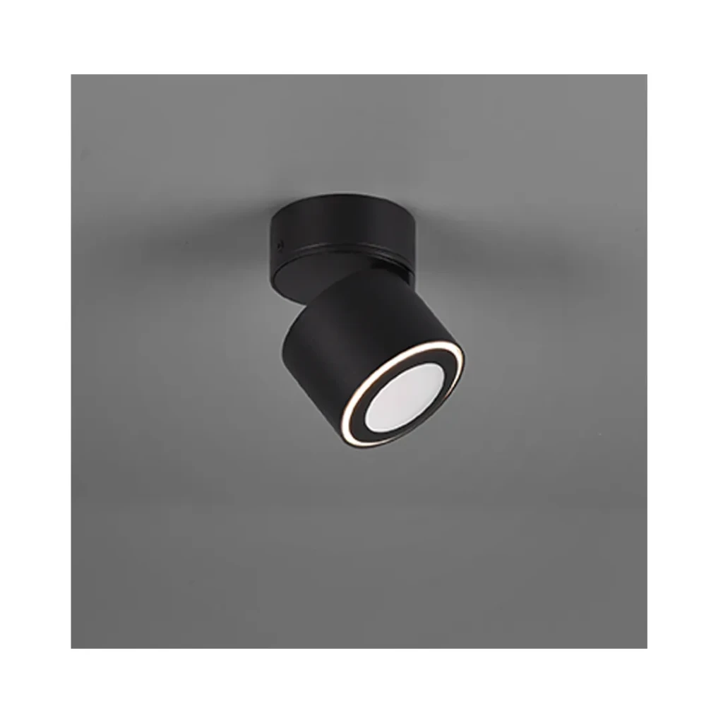 Светильник taurus 5 вт smd 3000 k ip20 220 - 240 в trio 3