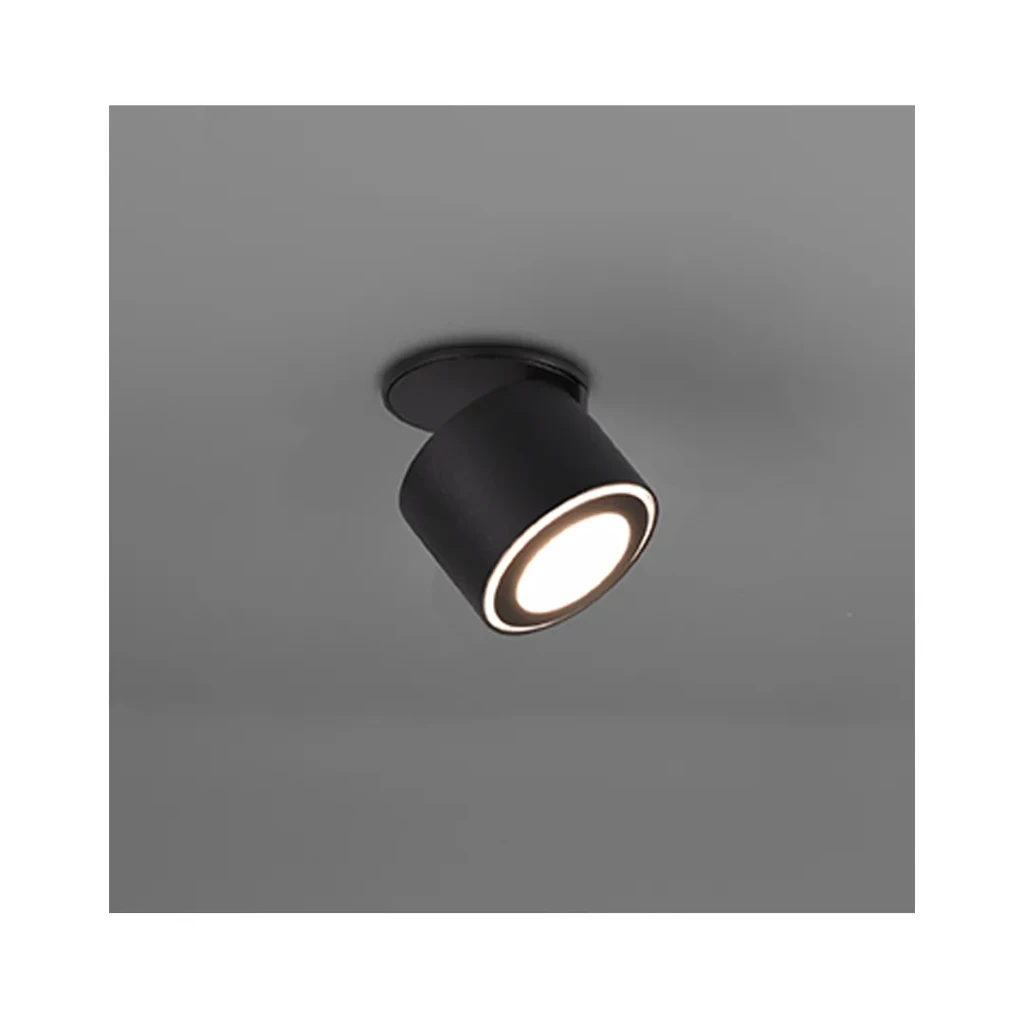 Светильник taurus 5 вт smd 3000 k ip20 220 - 240 в trio 2