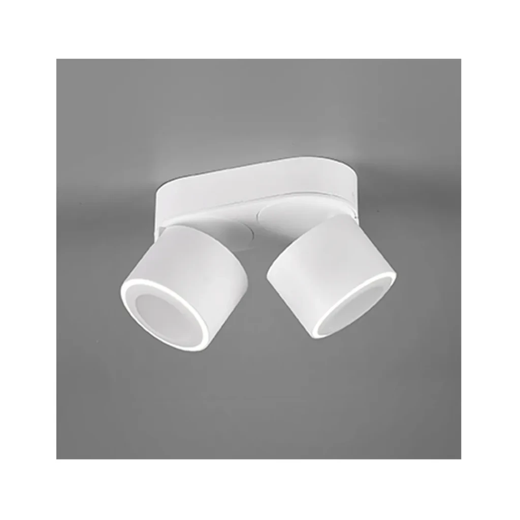 Светильник taurus 5 вт smd 3000 k ip20 220 - 240 в trio 3