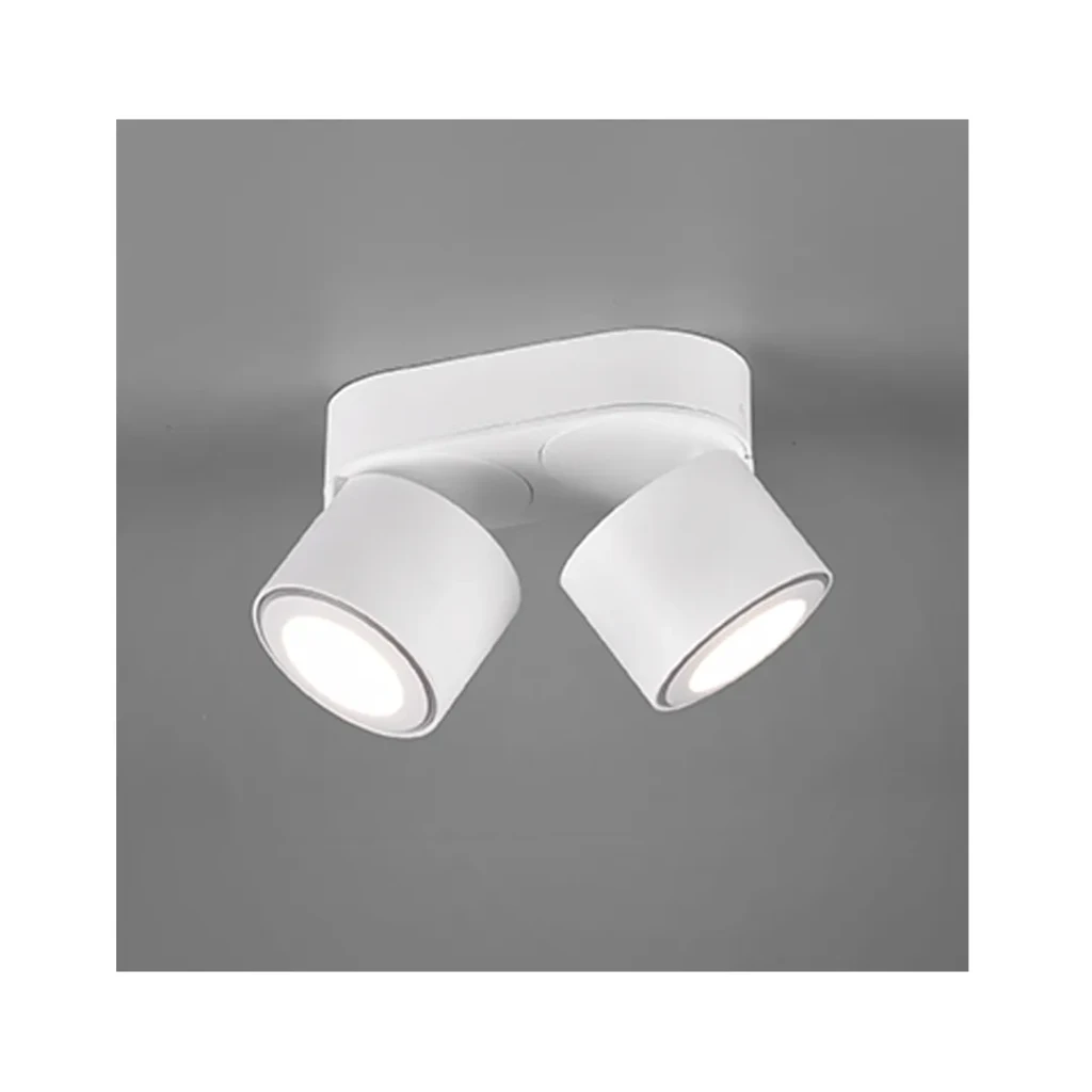 Светильник taurus 5 вт smd 3000 k ip20 220 - 240 в trio 4