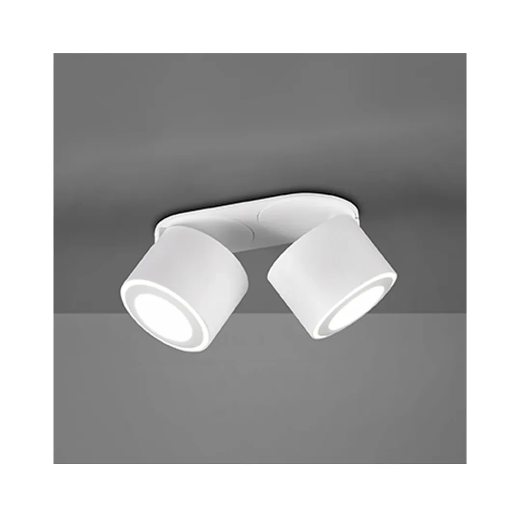 Светильник taurus 5 вт smd 3000 k ip20 220 - 240 в trio 2