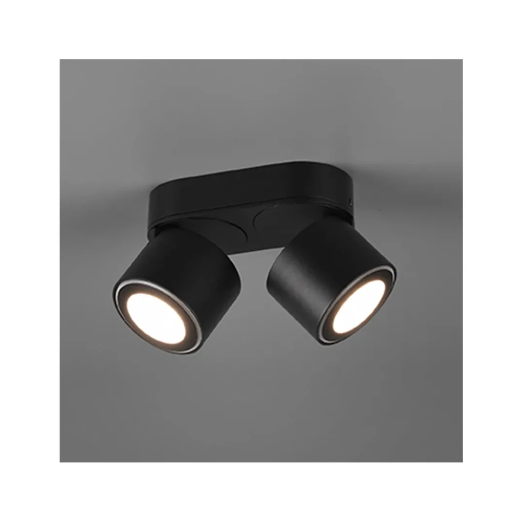 Светильник taurus 5 вт smd 3000 k ip20 220 - 240 в trio 4