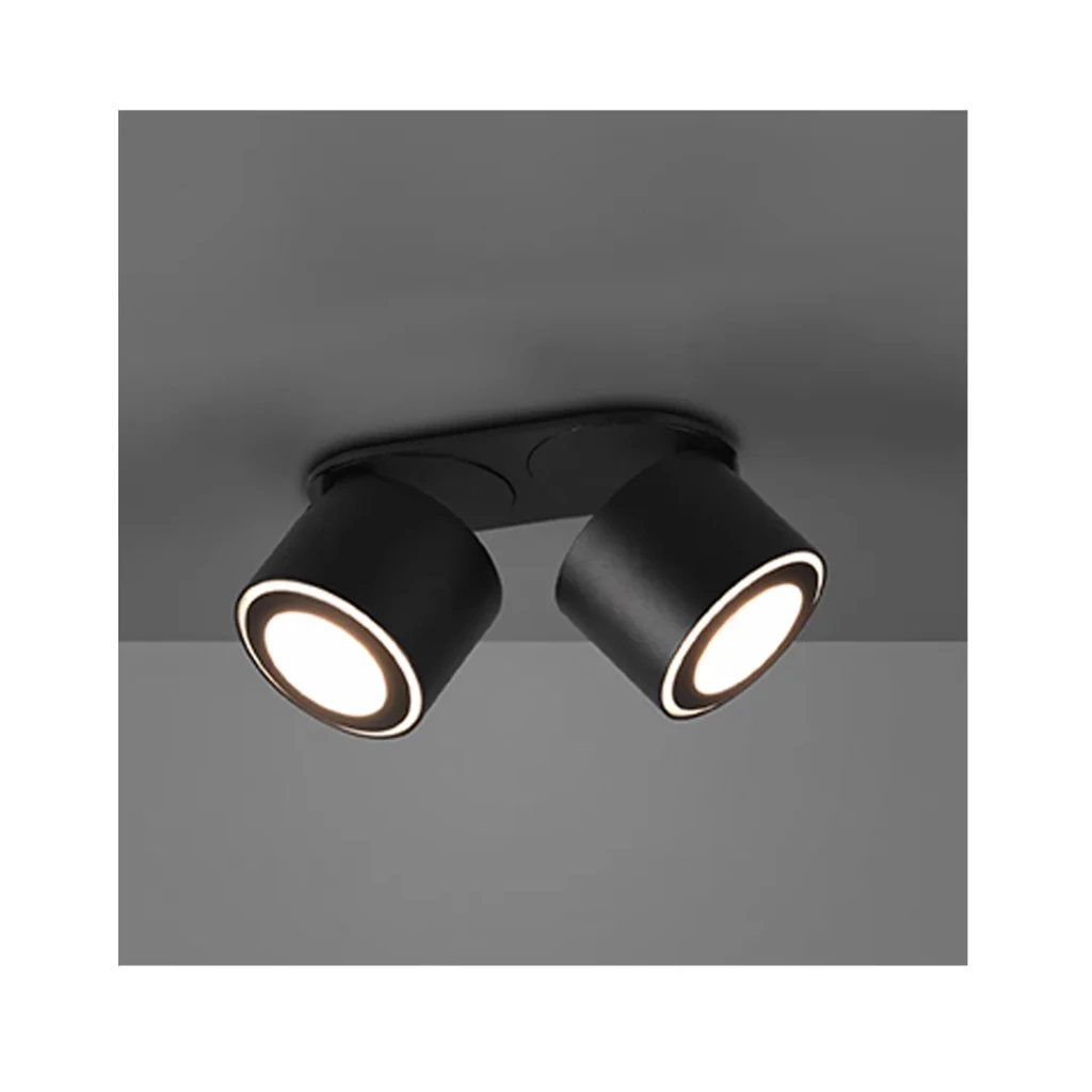 Светильник taurus 5 вт smd 3000 k ip20 220 - 240 в trio 2