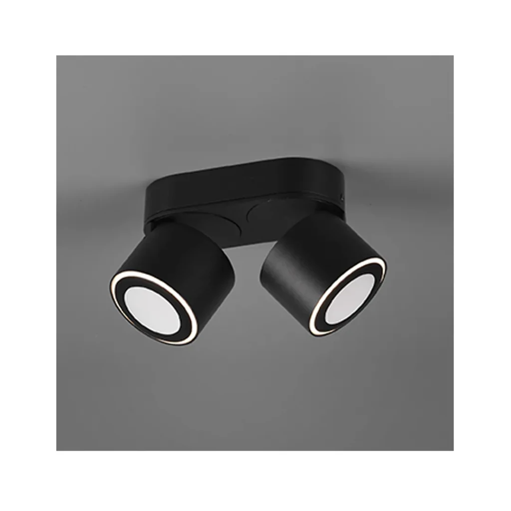 Светильник taurus 5 вт smd 3000 k ip20 220 - 240 в trio 3