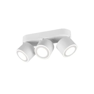 Светильник taurus 5 вт smd 3000 k ip20 220 - 240 в trio
