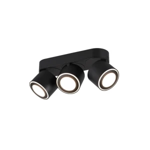 Светильник taurus 5 вт smd 3000 k ip20 220 - 240 в trio