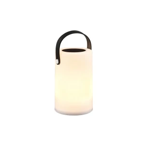 Veioză led garcia 1 w 220 - 240 v smd alb plastic trio