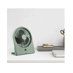 Ventilator de masă trio breezy 2 w 5 v trio Thumbnail 3