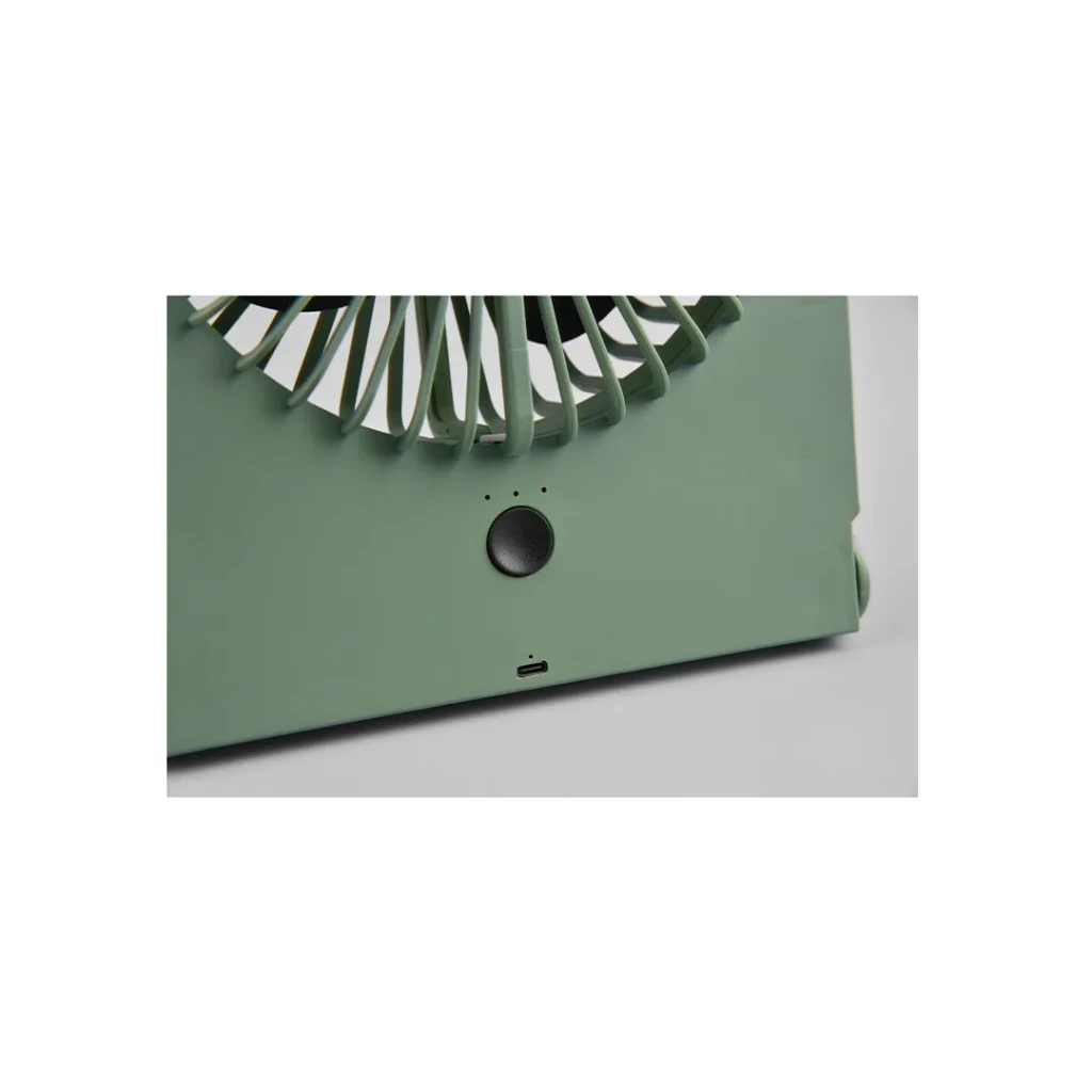 Ventilator de masă trio breezy 2 w 5 v trio 2